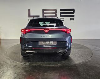 CUPRA Formentor 2025