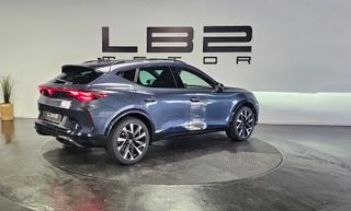 CUPRA Formentor 2025