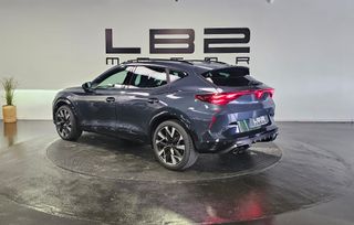 CUPRA Formentor 2025