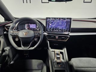 CUPRA Formentor 2025