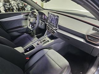 CUPRA Formentor 2025