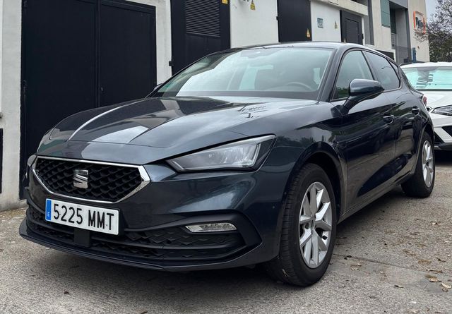 SEAT LEON 1.5 TSI *OFERTA*