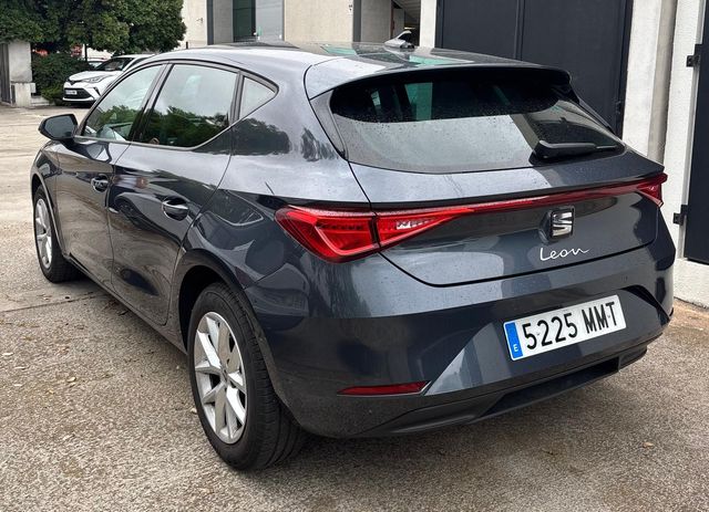 SEAT LEON 1.5 TSI *OFERTA*