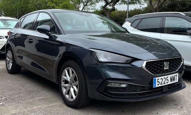 SEAT LEON 1.5 TSI *OFERTA*