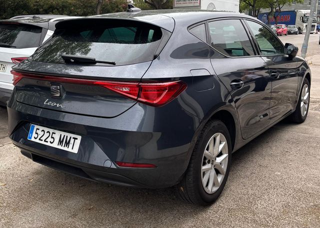 SEAT LEON 1.5 TSI *OFERTA*