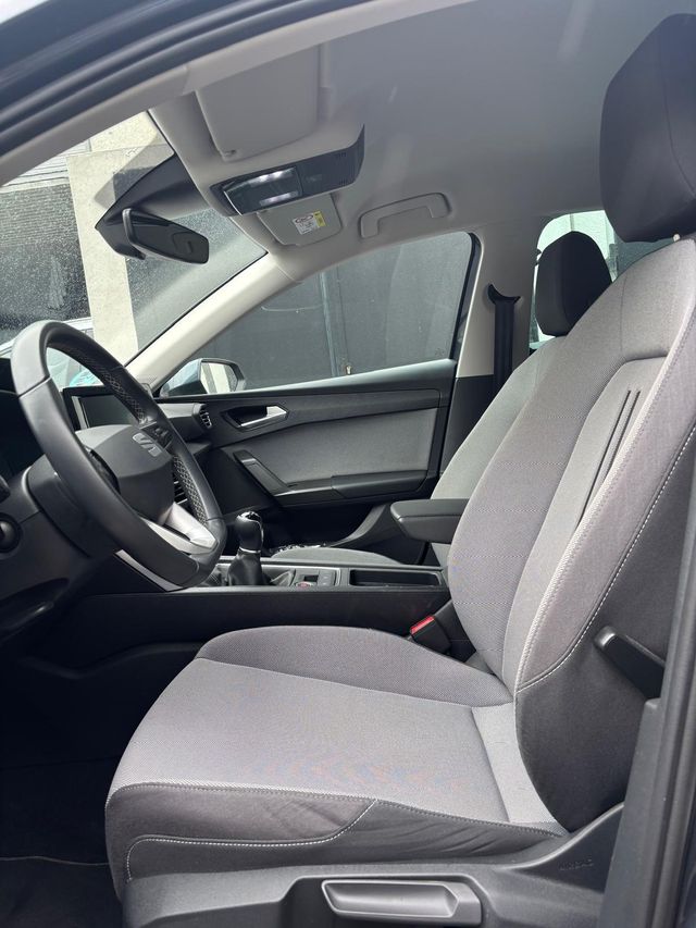 SEAT LEON 1.5 TSI *OFERTA*