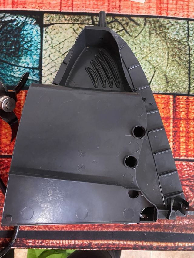 Piezas Thermomix TM31