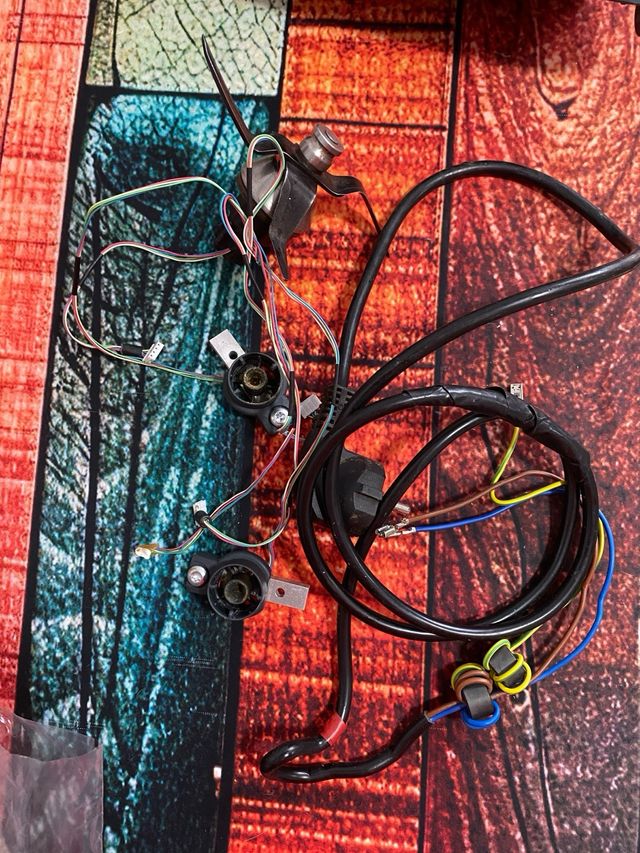 Piezas Thermomix TM31