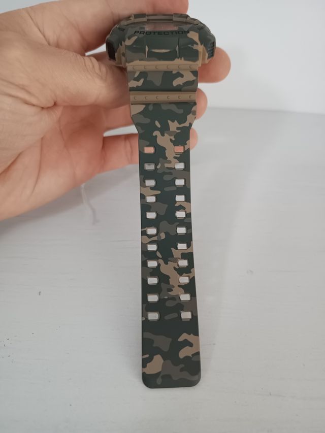 Casio G Shock GD 120CM