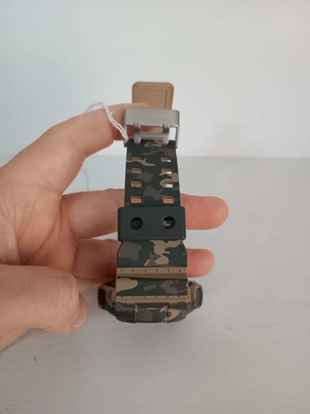 Casio G Shock GD 120CM