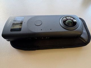 Ricoh Theta Z1 - Cámara 360º