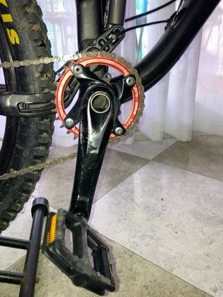 Trek Fuel EX8 2018- Bicicleta montaña