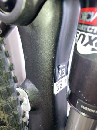 Trek Fuel EX8 2018- Bicicleta montaña