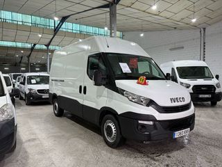 Iveco Daily 35S16	2.3 TD 35S 16 V 3520L/H2 12 M3 .