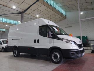 Iveco Daily 35S16	2.3 TD 35S 16 V 3520L/H2 12 M3 .