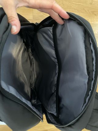 Mochila Lenovo ThinkPad - Negra
