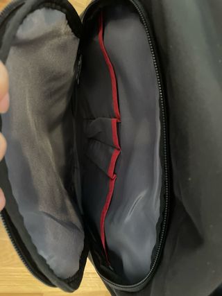 Mochila Lenovo ThinkPad - Negra