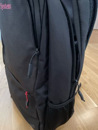 Mochila Lenovo ThinkPad - Negra