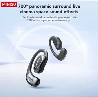 Auriculares MINISO inalámbricos