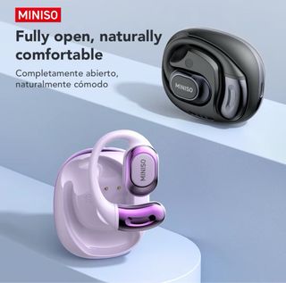 Auriculares MINISO inalámbricos