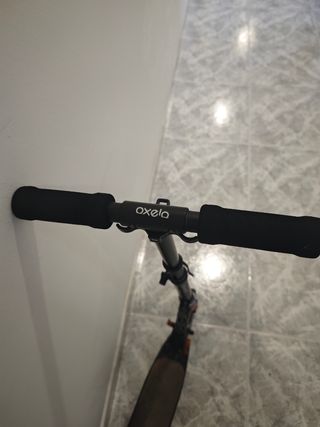 Patinete Oxelo niño