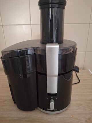 Centrifuga SilverCrest