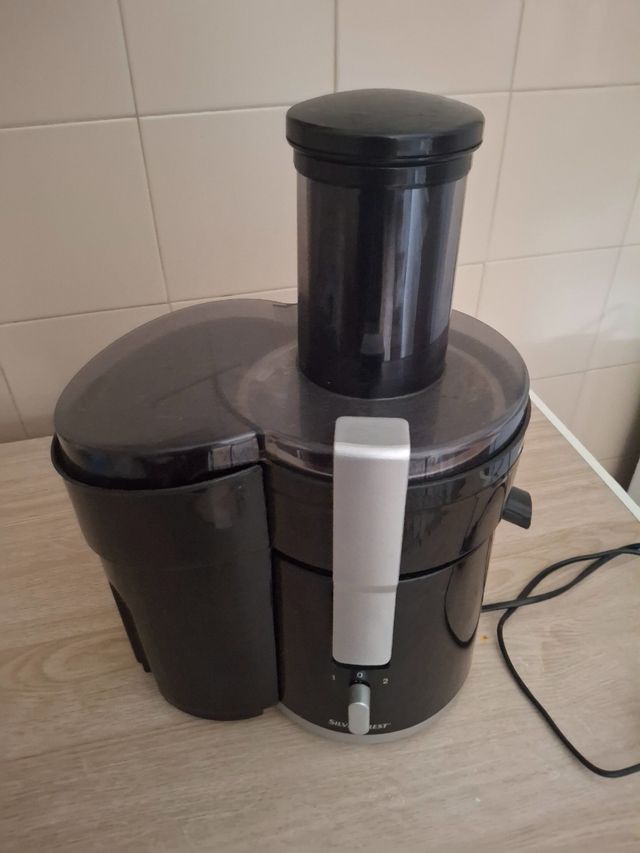 Centrifuga SilverCrest