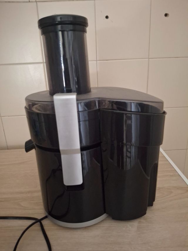 Centrifuga SilverCrest