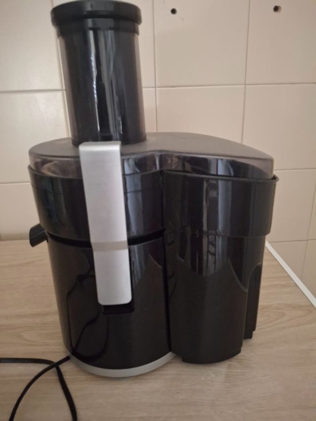 Centrifuga SilverCrest