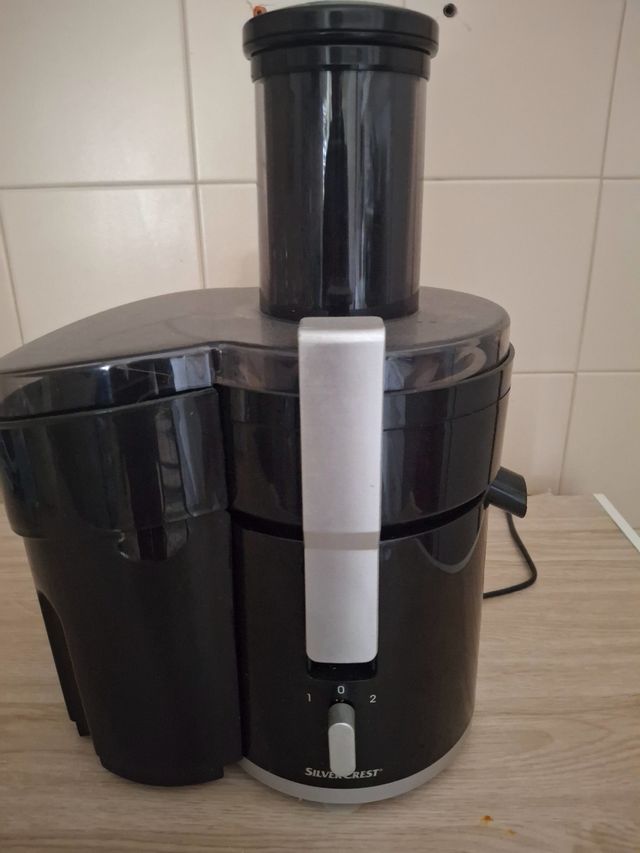 Centrifuga SilverCrest