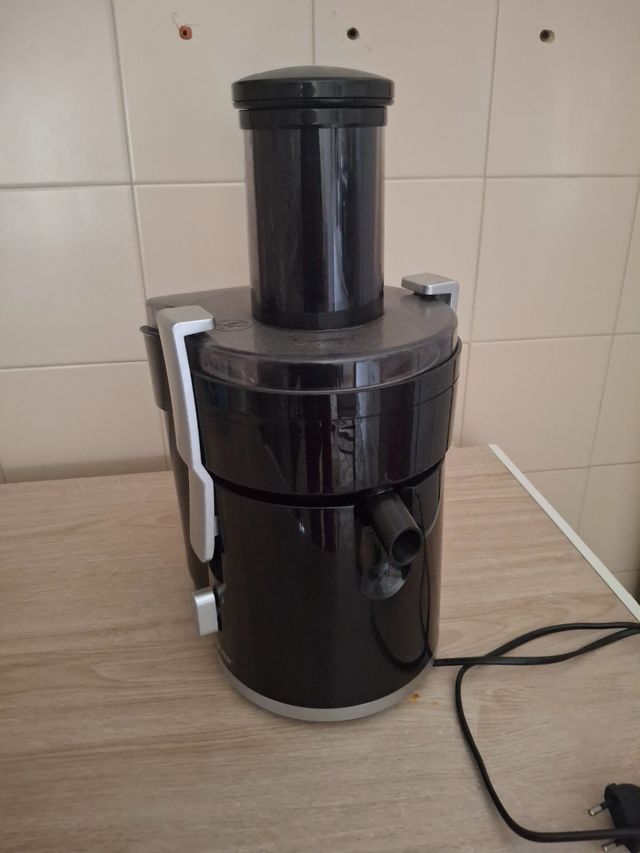 Centrifuga SilverCrest