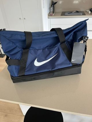Bolsa deporte NIKE azul