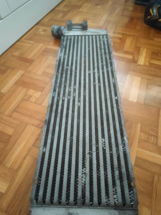 Intercooler Renault Megane