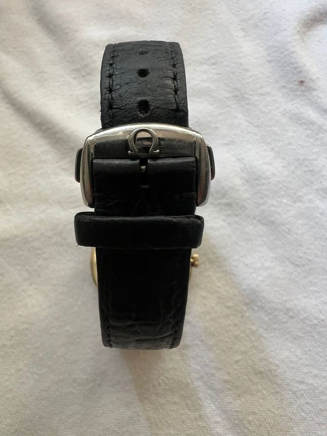 Omega Vintage 1969 D6672