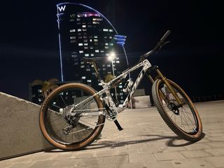 Bicicleta Ktm Prototype 25