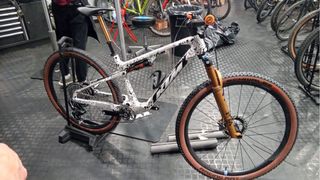 Bicicleta Ktm Prototype 25