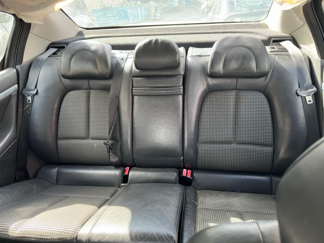 DESPIECE PEUGEOT 407 2.0HDI ST SPORT AÑO 2005