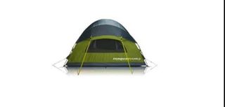 Tienda Zempire Dome Hubble 4 personas