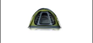 Tienda Zempire Dome Hubble 4 personas