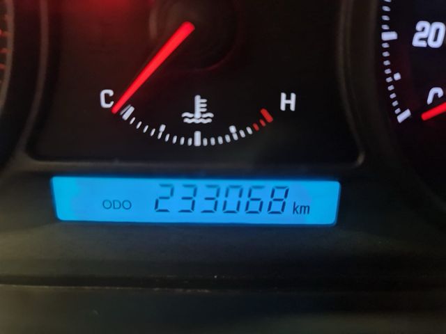 Chevrolet Captiva 2011