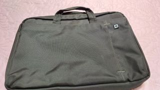 Maletín portátil - Verde oliva