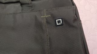 Maletín portátil - Verde oliva