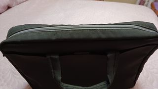 Maletín portátil - Verde oliva