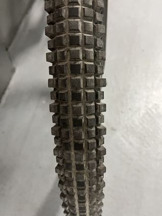 Bicicleta montaña BH Top Line