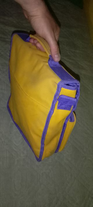 borsa xbox x treme x bag one