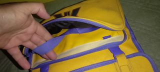 borsa xbox x treme x bag one