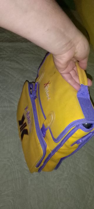 borsa xbox x treme x bag one