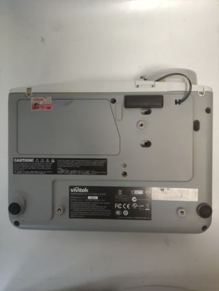 Proyector VIVITEK D511