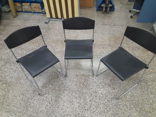 Sillas multiuso