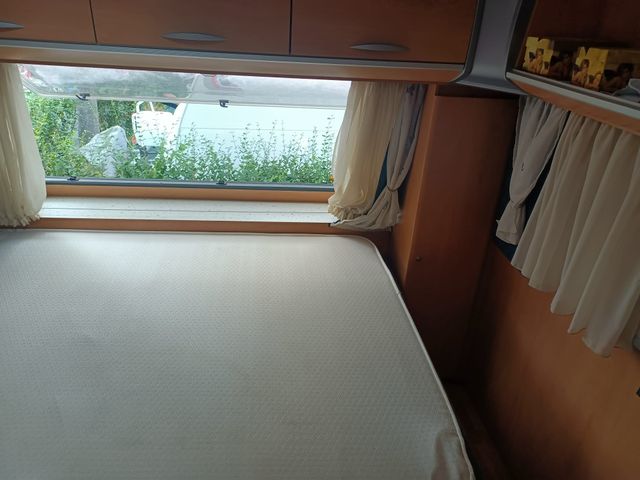 CARAVANA DE ALQUILER